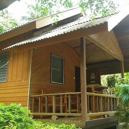 Save Bungalows Koh Tao Extérieur photo