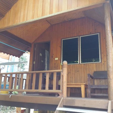 Save Bungalows Koh Tao Extérieur photo