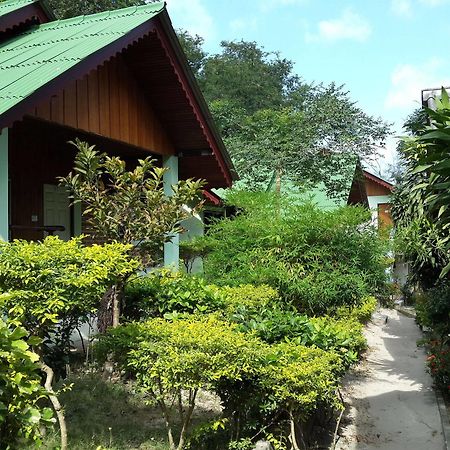 Save Bungalows Koh Tao Extérieur photo