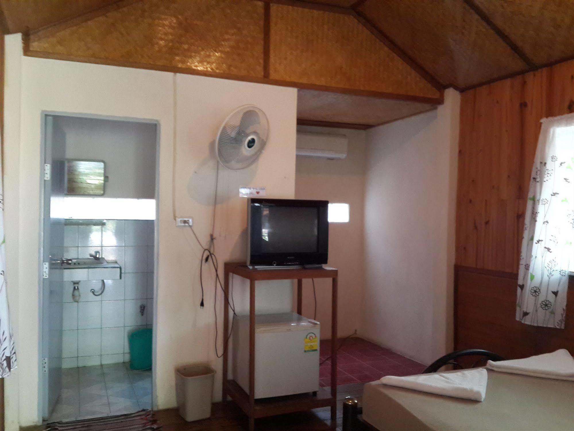 Save Bungalows Koh Tao Extérieur photo