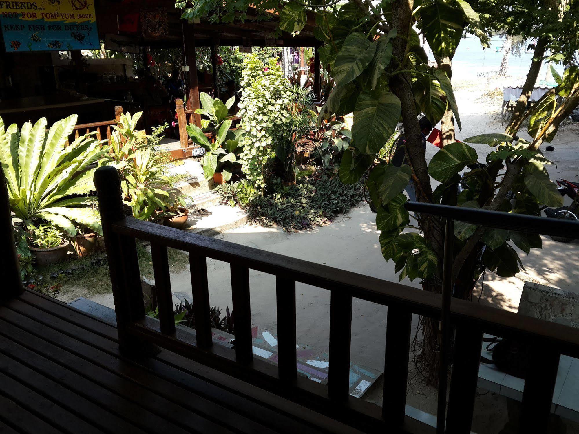 Save Bungalows Koh Tao Extérieur photo