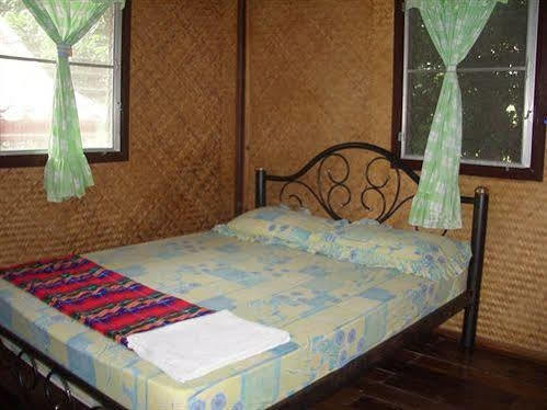 Save Bungalows Koh Tao Extérieur photo