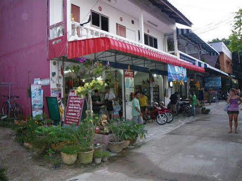 Save Bungalows Koh Tao Extérieur photo