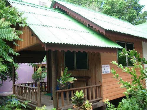 Save Bungalows Koh Tao Extérieur photo