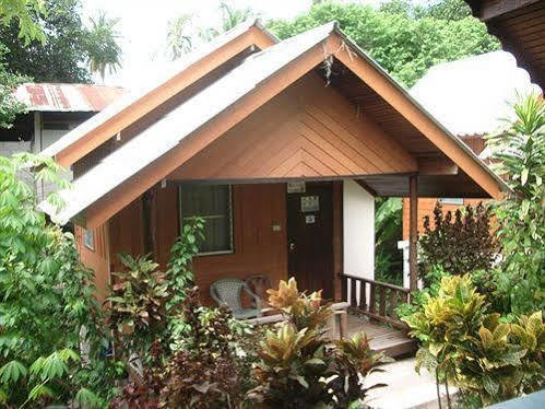 Save Bungalows Koh Tao Extérieur photo
