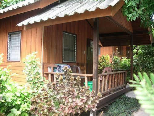 Save Bungalows Koh Tao Extérieur photo