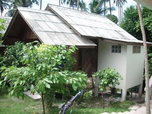 Save Bungalows Koh Tao Extérieur photo